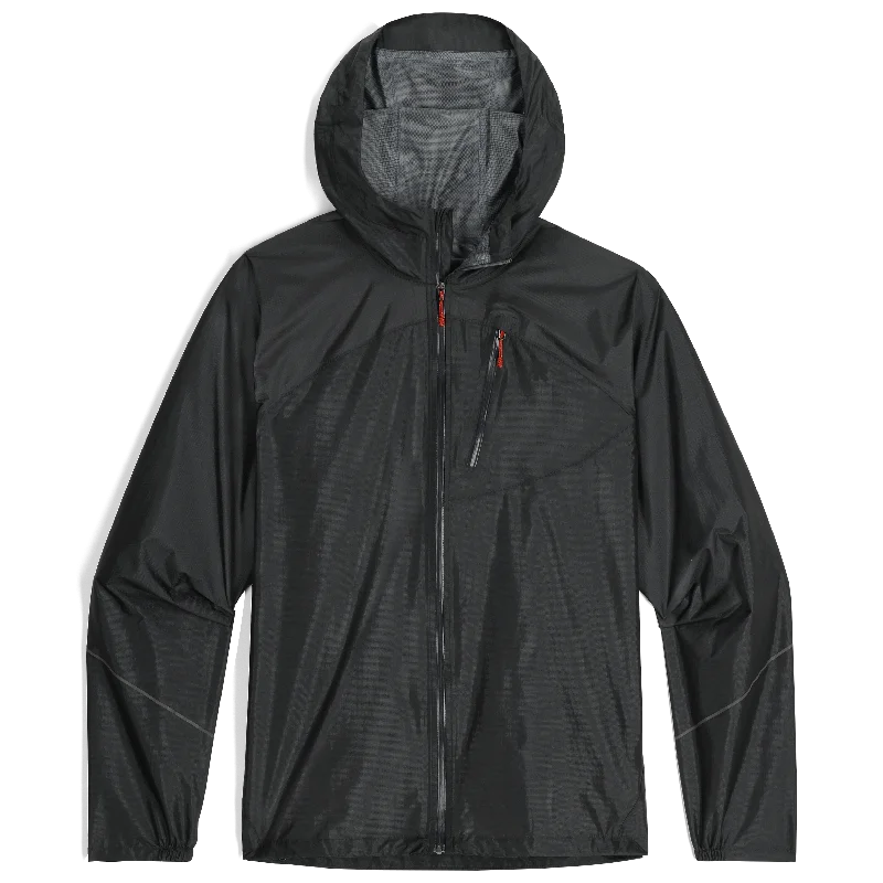 Men's Helium Rain Jacket