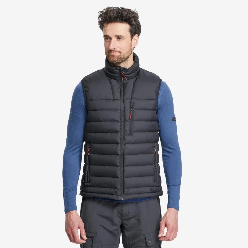 Forclaz Men's MT500 Down Puffer Vest