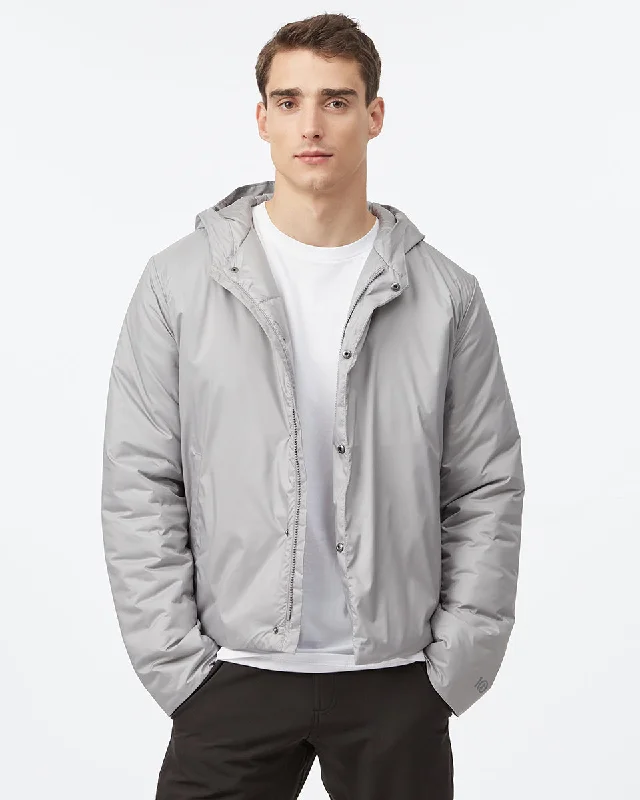 InMotion Packable Jacket