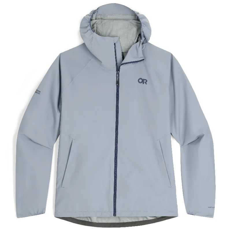 Men's Motive AscentShell Jacket