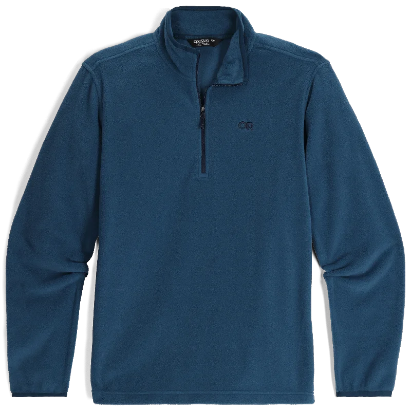 Men's OR Polartec® 100 Quarter Zip