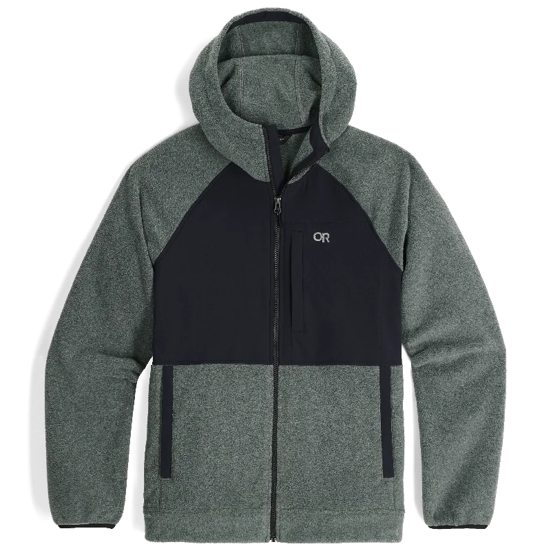 Men's OR Polartec® 200 Hoodie