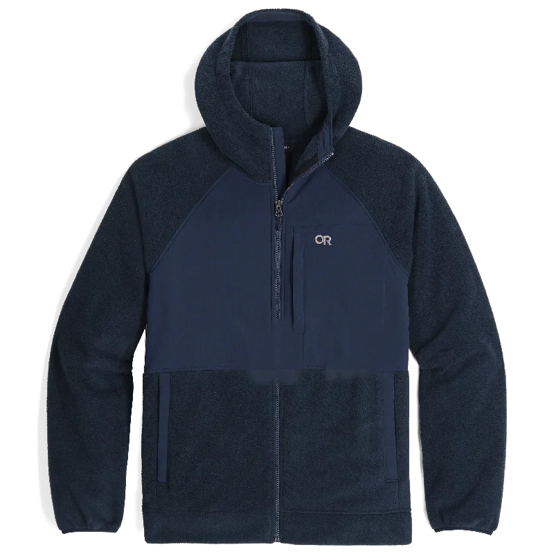 Dark Navy Heather / S