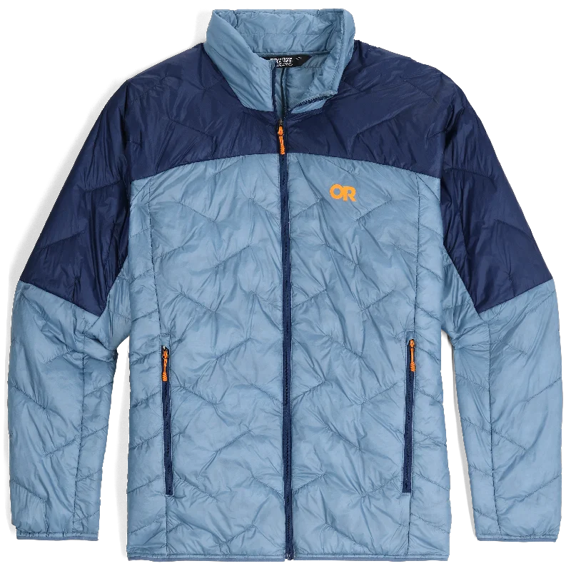 Men's SuperStrand LT Jacket