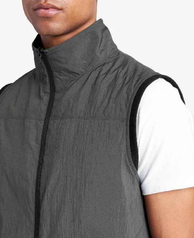 Lightweight Water-Resistant Vest