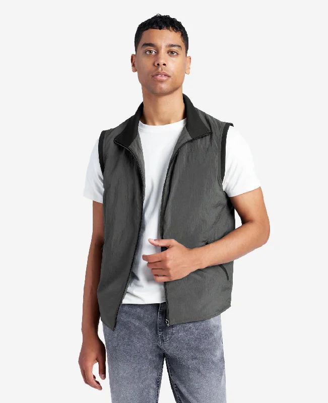 Lightweight Water-Resistant Vest