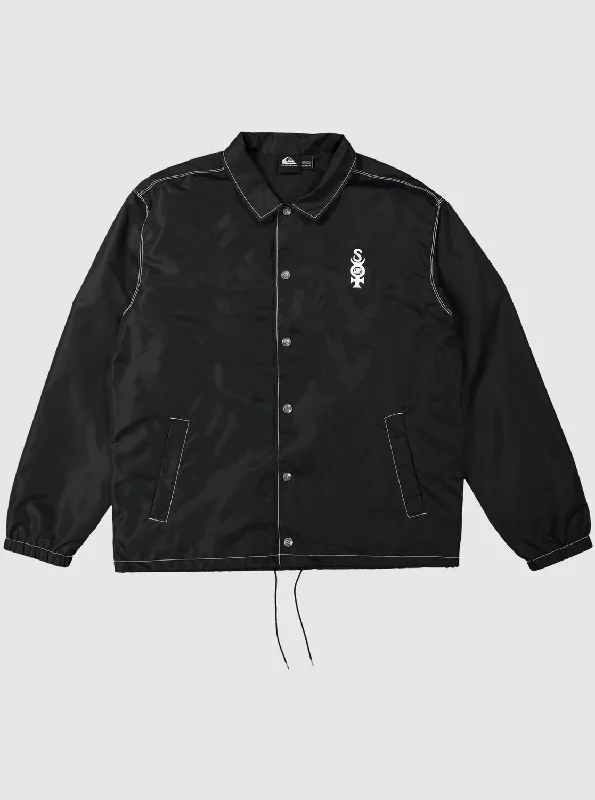 Mercury Jacket - Black