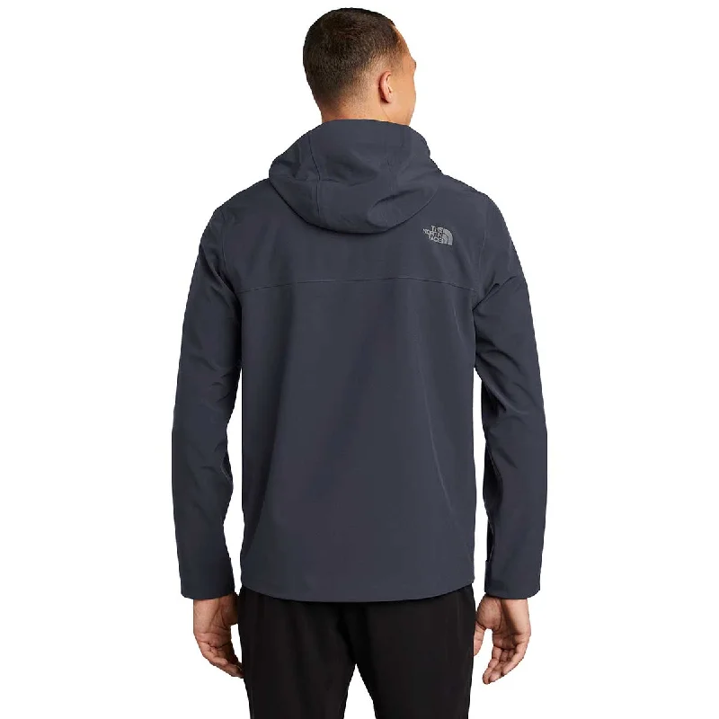 The North Face Men's Urban Navy Apex DryVent Jacket