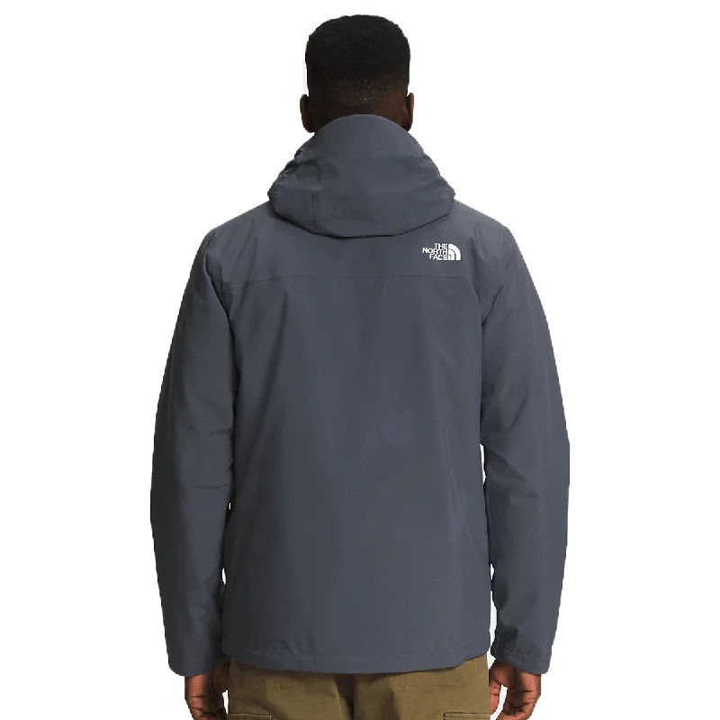 The North Face Men's Vanadis Grey/TNF Black Carto Triclimate Jacket