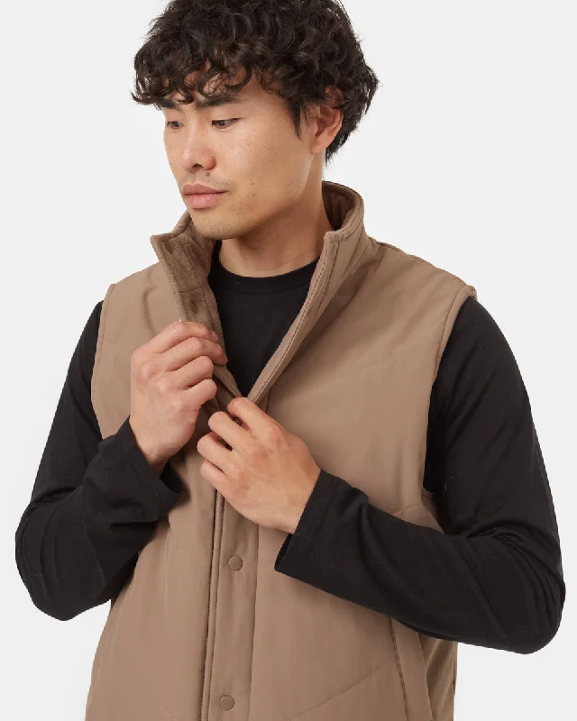 Nimbus Reversible Vest