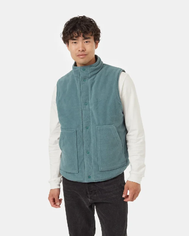 Nimbus Reversible Vest