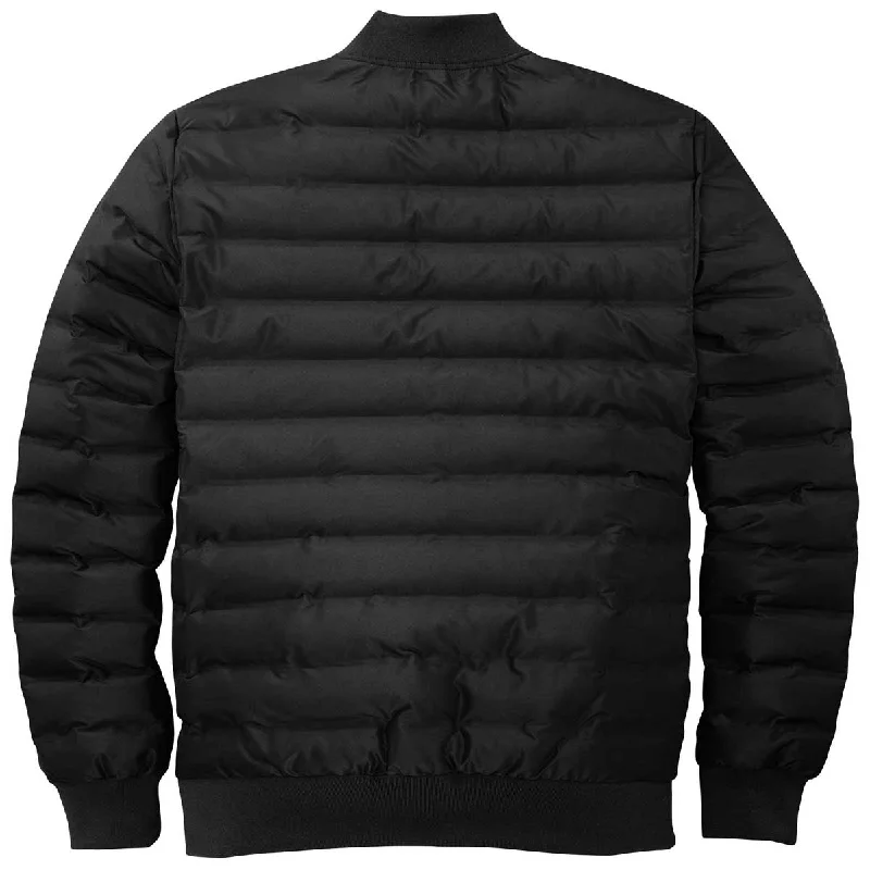 OGIO Men's Blacktop Street Puffy Full-Zip Jacket