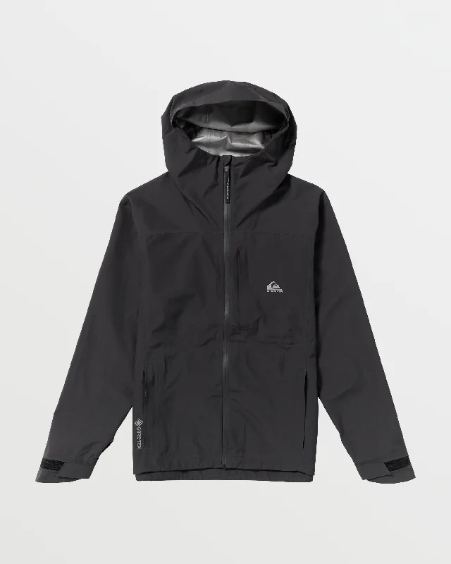 Over Cast Gore-Tex Jacket - Phantom