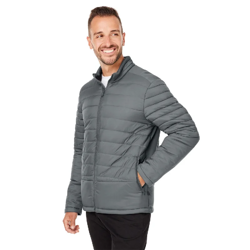 Spyder Men's Polar Challenger Jacket