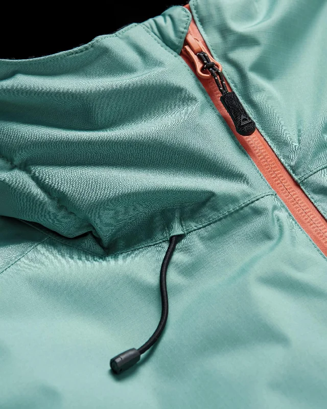 Shadow Thermore® Insulated Water Resistant Jacket - Shallow Waters