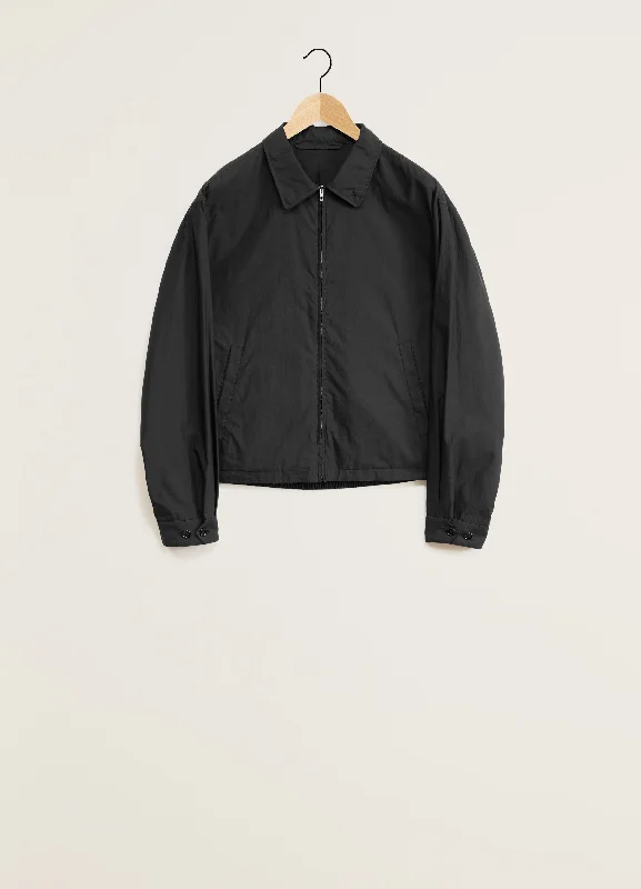 SHIRT BLOUSON