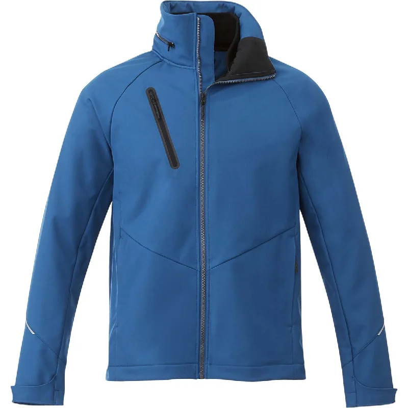 Elevate Men's Invictus Peyto Softshell Jacket