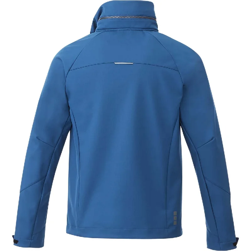 Elevate Men's Invictus Peyto Softshell Jacket