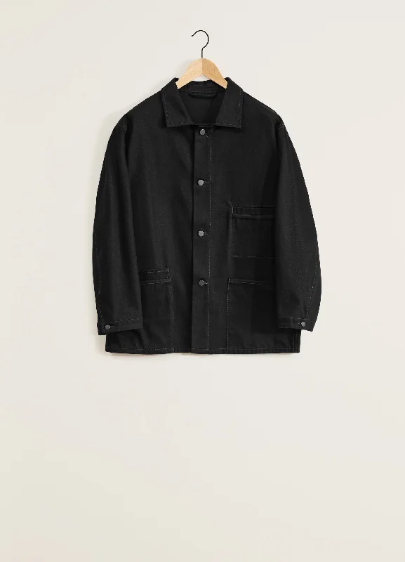 WORKWEAR JACKET